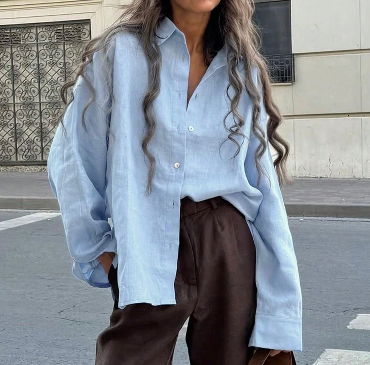 CAMISAS