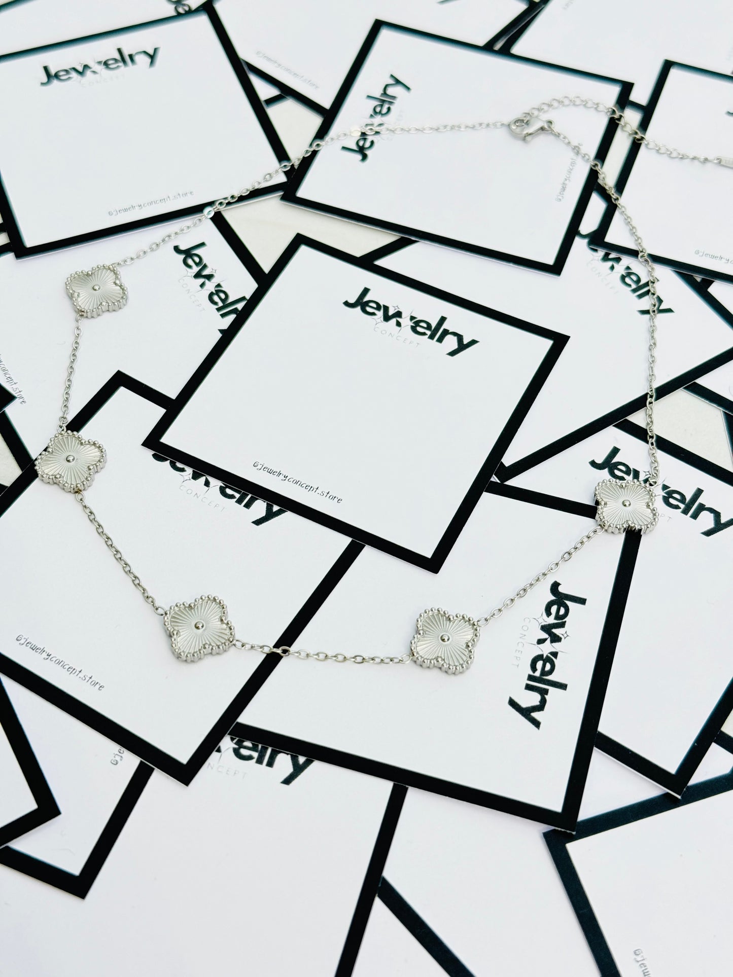 Colar - Five Prestige Van Cleef