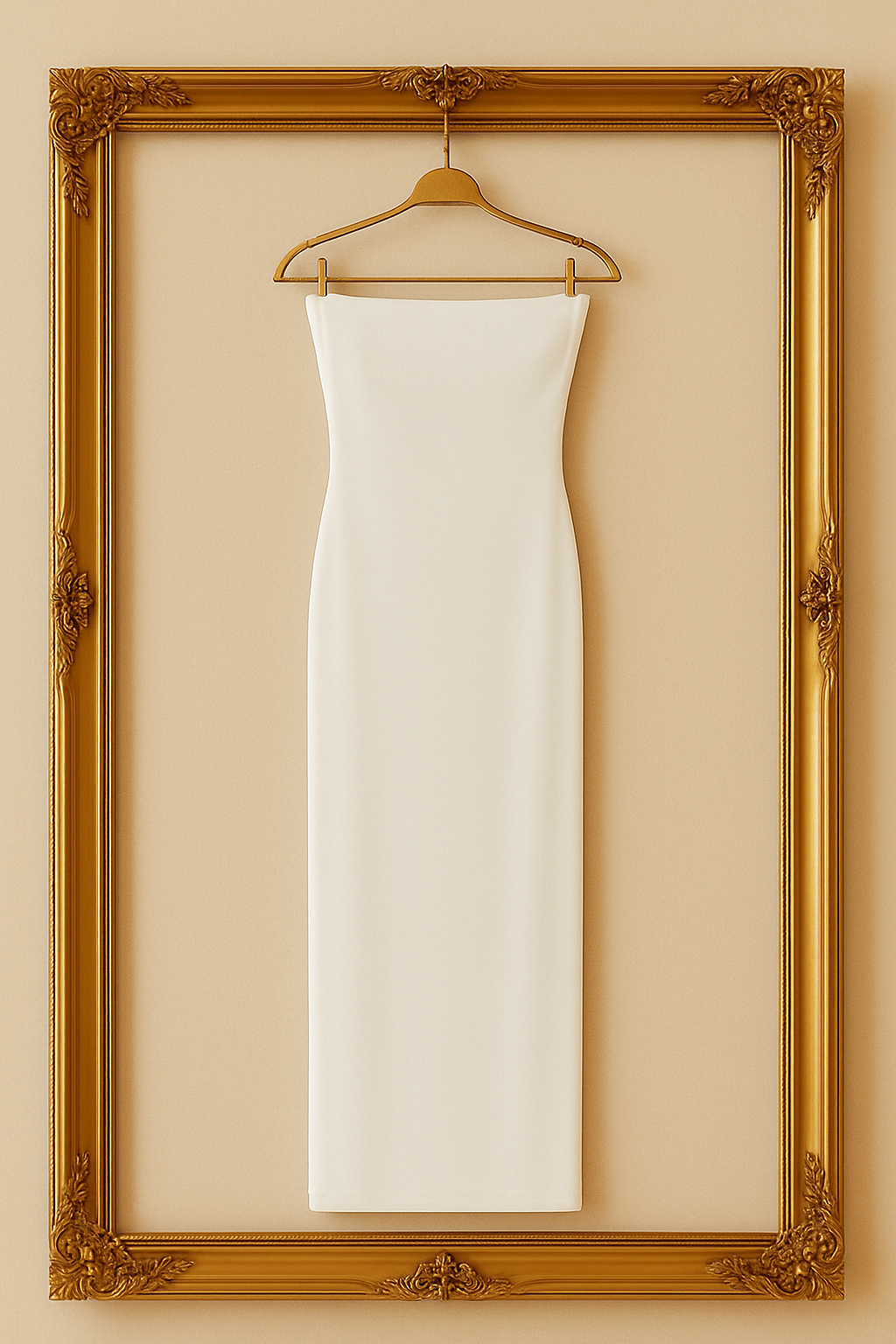 Vestido Ibiza