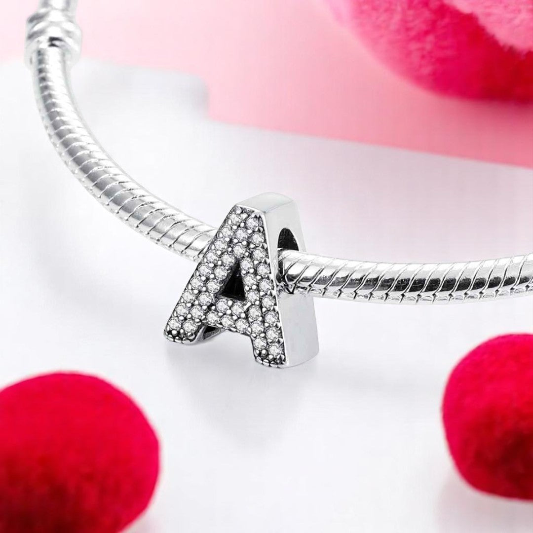 Contas - Pandora Sparkle Say My Name
