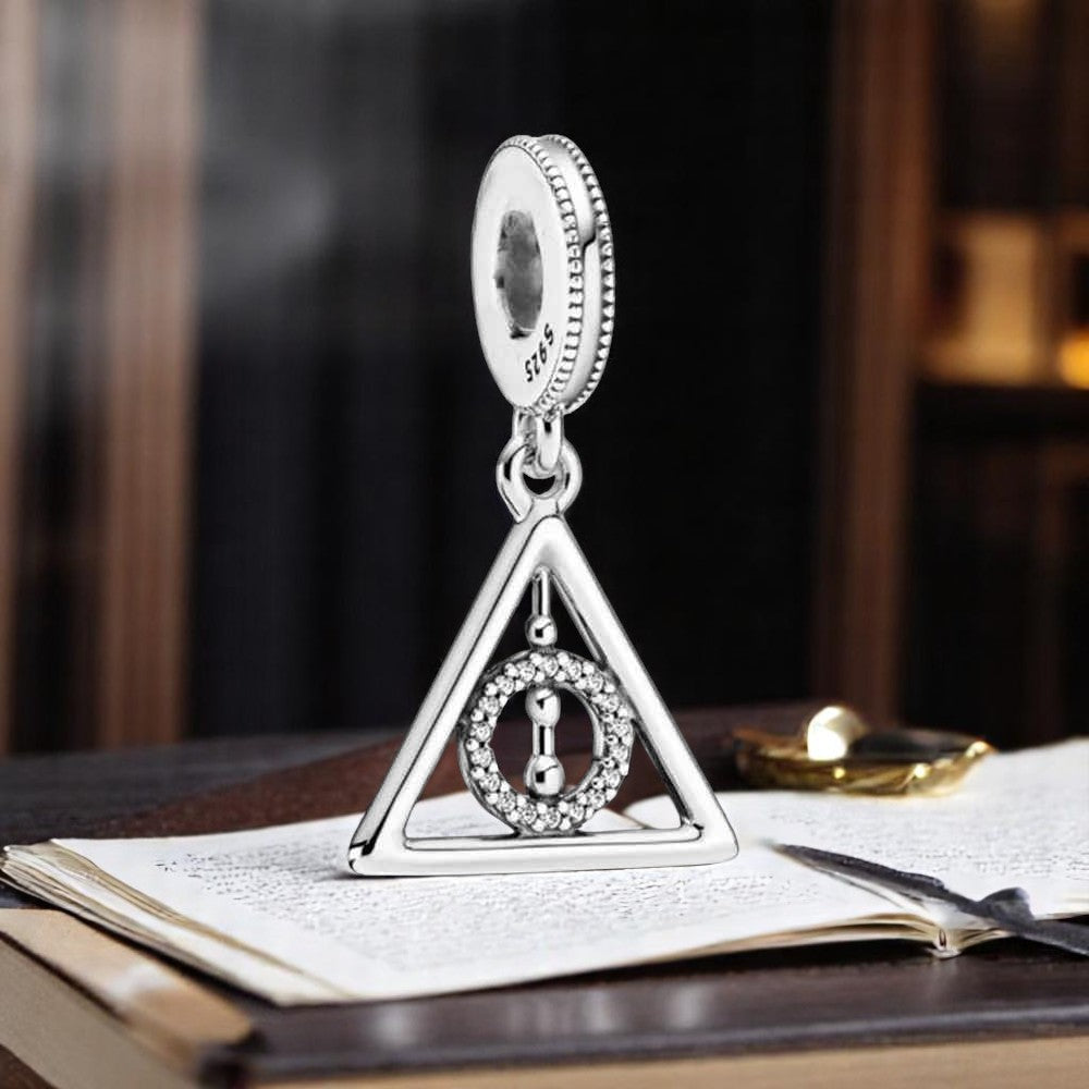 Conta - Pandora ft. Harry Potter: Deathly Hallows