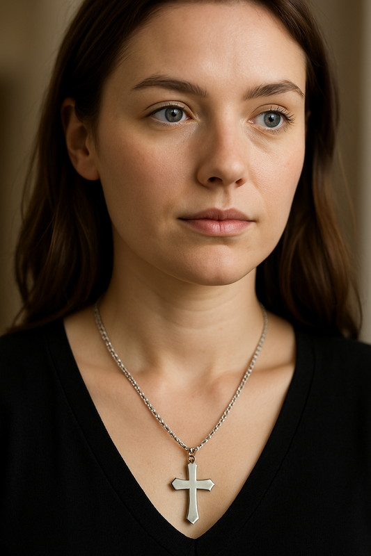 Colar - Classic Star