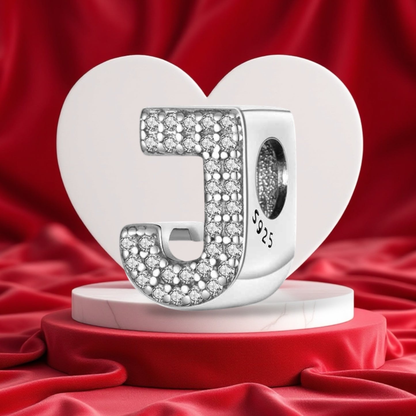 Contas - Pandora Sparkle Say My Name
