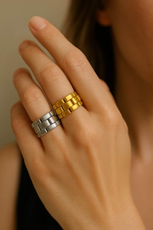 Anel - Massive Chain