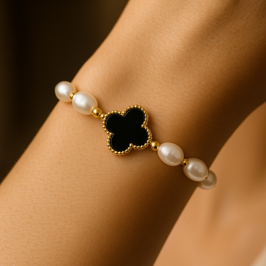 Pulseira - Van Cleef Pearl