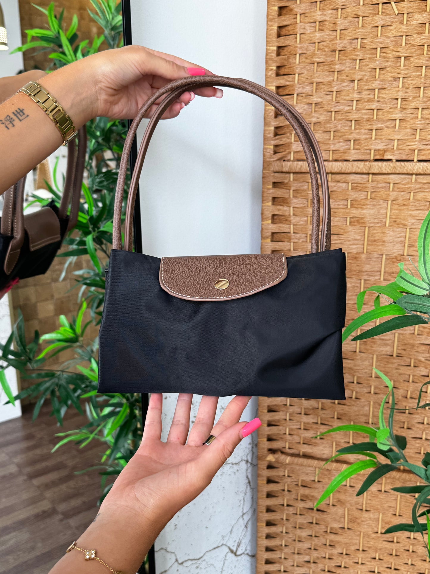 Mala - Longchamp