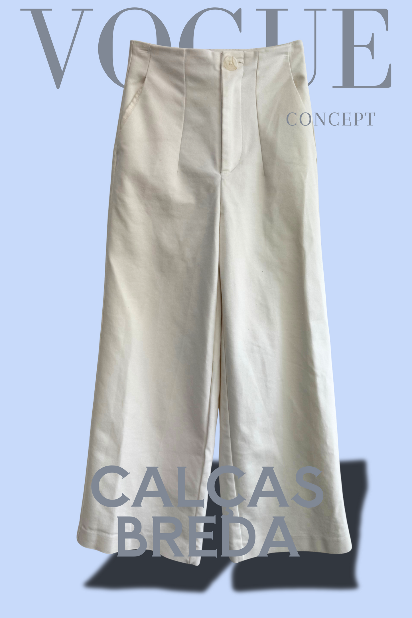 Calças Breda