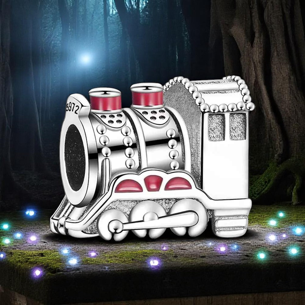 Conta - Pandora ft. Harry Potter: Hogwarts Express Train