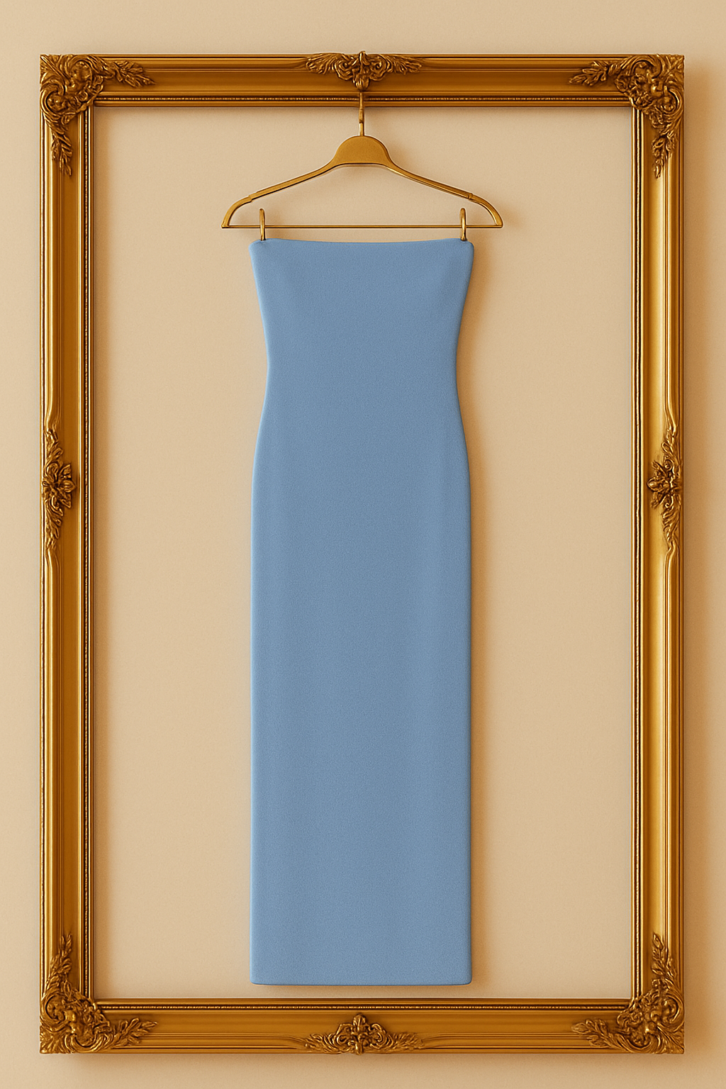 Vestido Ibiza