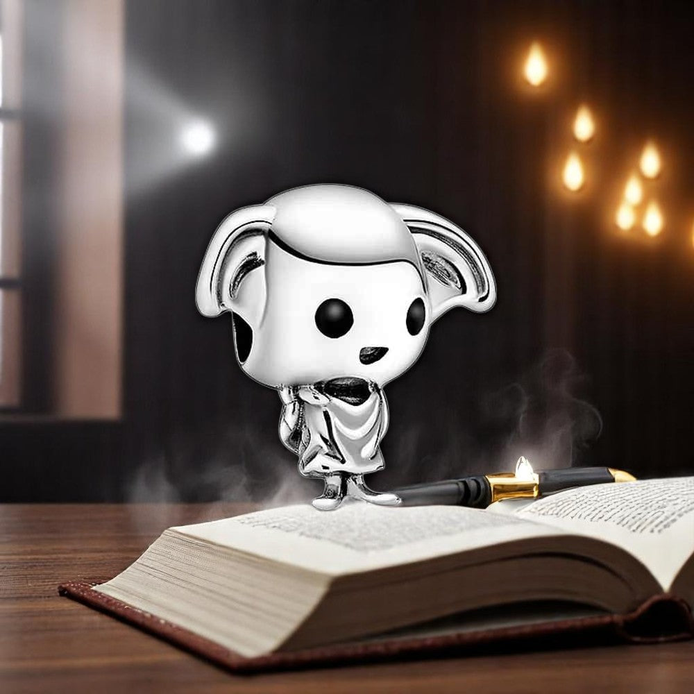 Conta - Pandora ft. Harry Potter: Dobby