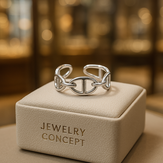 Anel - Multiple CD Multiple