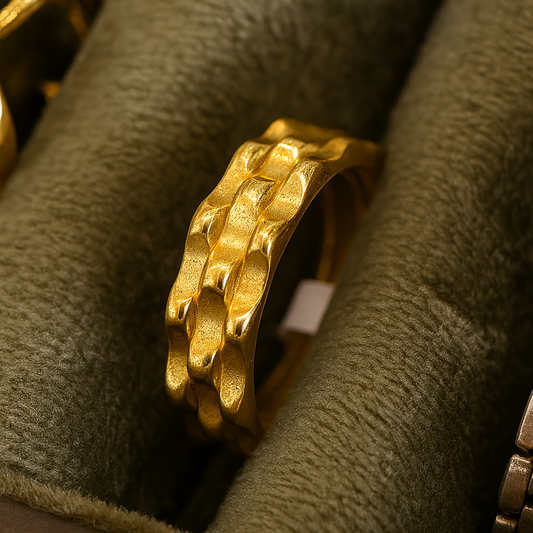 Anel - Current Circle