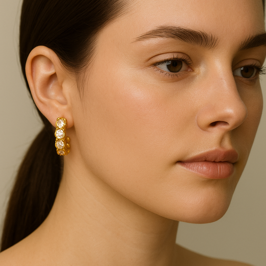 Argolas - Steal The Show