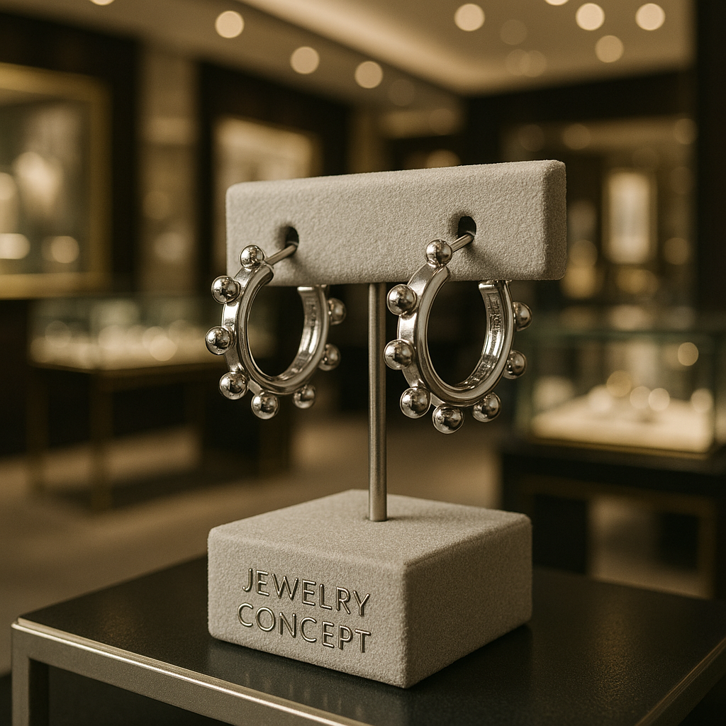 Argolas - Little Bubble