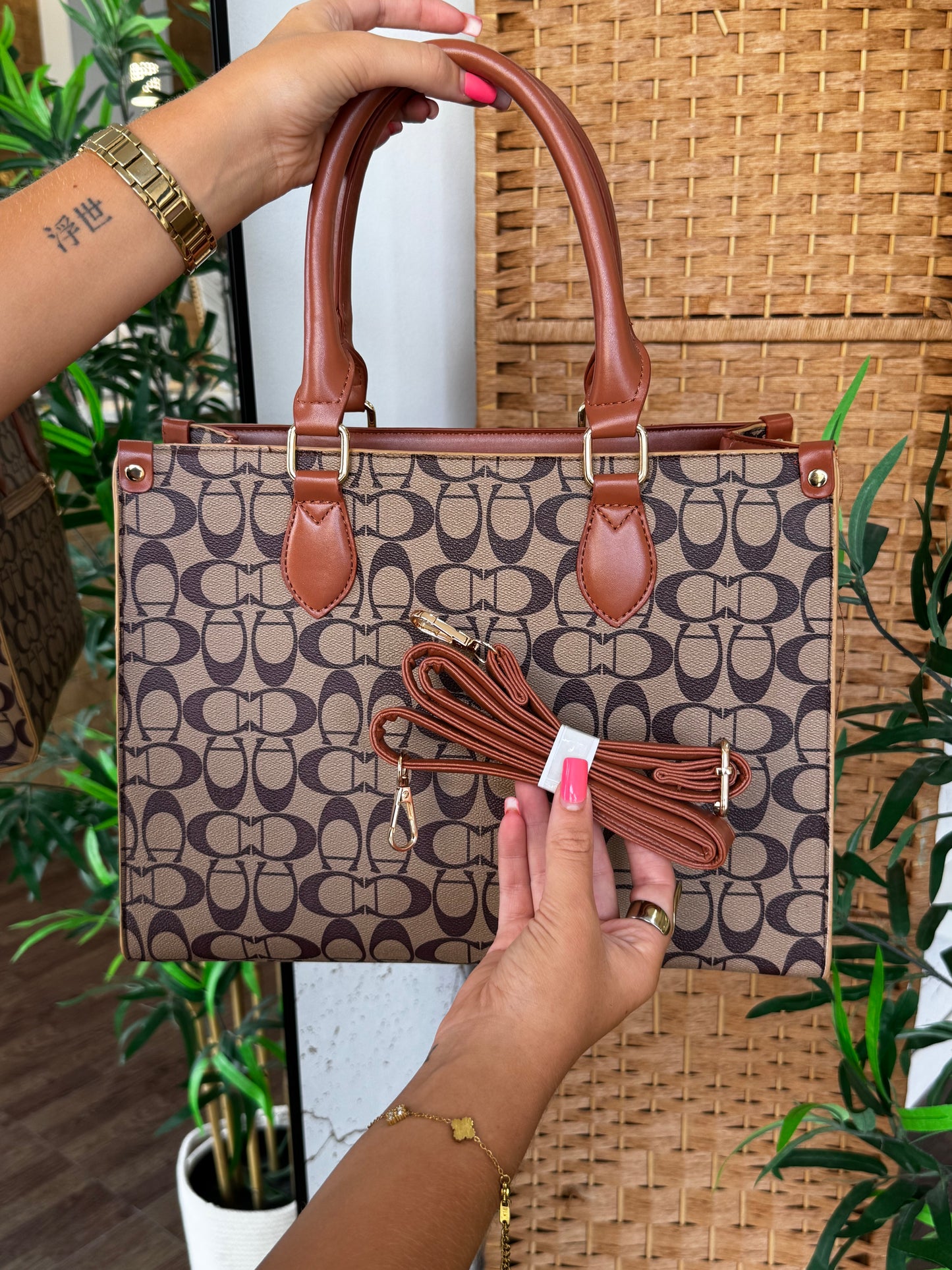 Mala - Coach