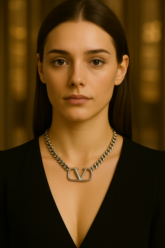 Colar - Valentino Chain