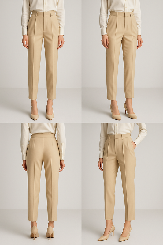 Calcas - São Paulo (Zara Edition)