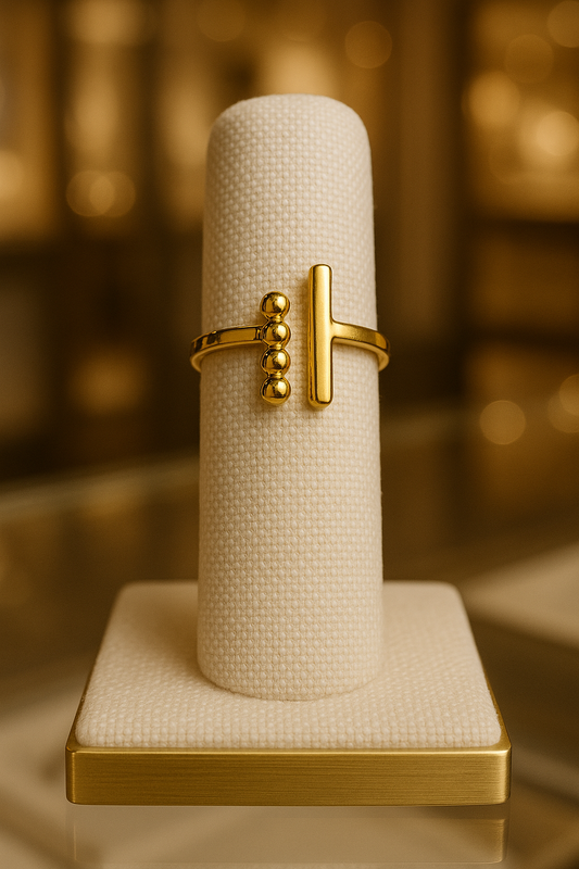 Anel - Straight Line