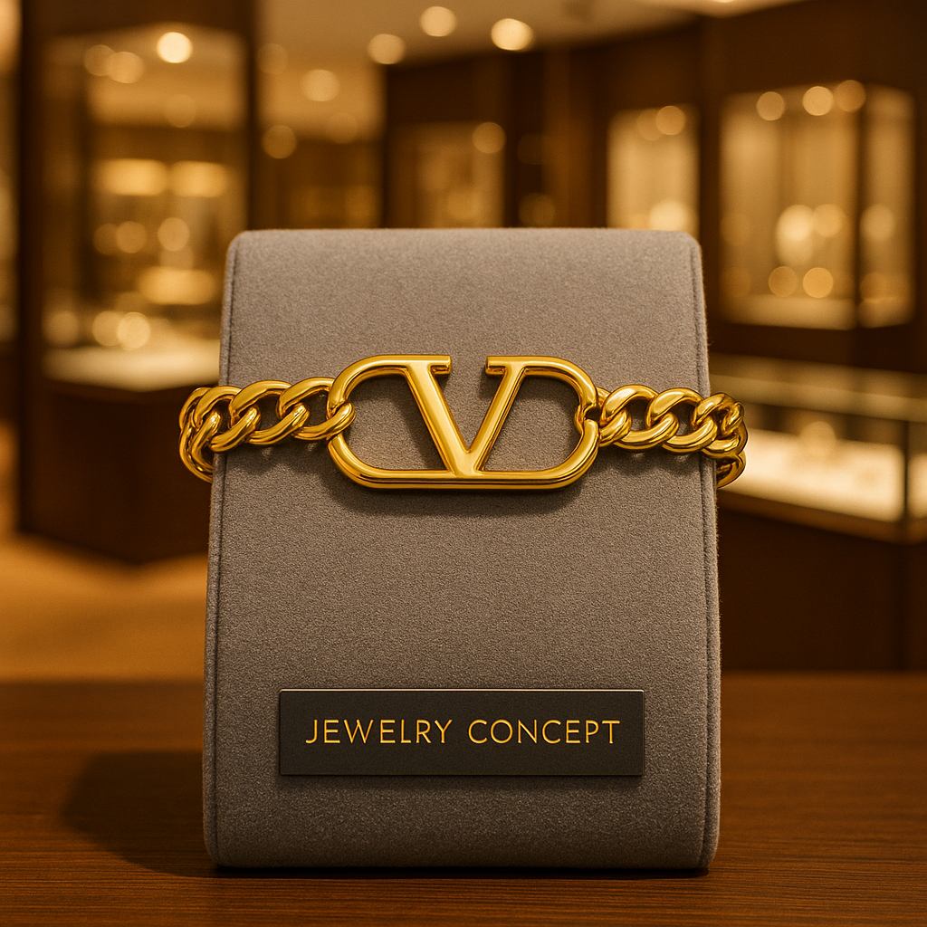 Pulseira - Valentino