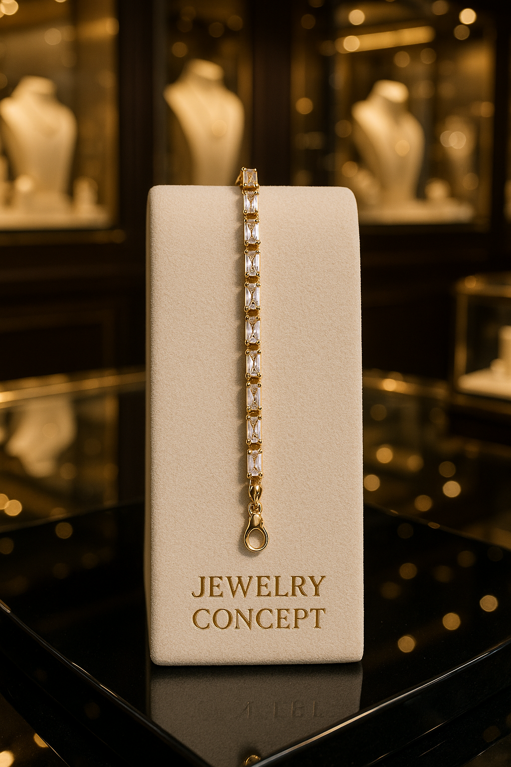 Pulseira - Elegant Riviera