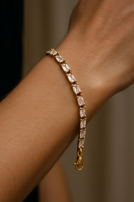 Pulseira - Elegant Riviera