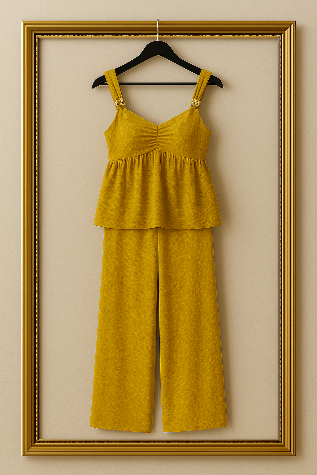 Conjunto Madrid