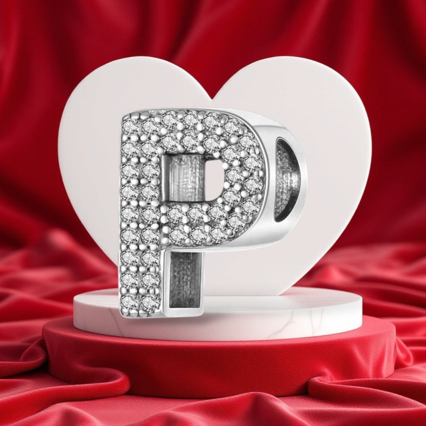 Contas - Pandora Sparkle Say My Name