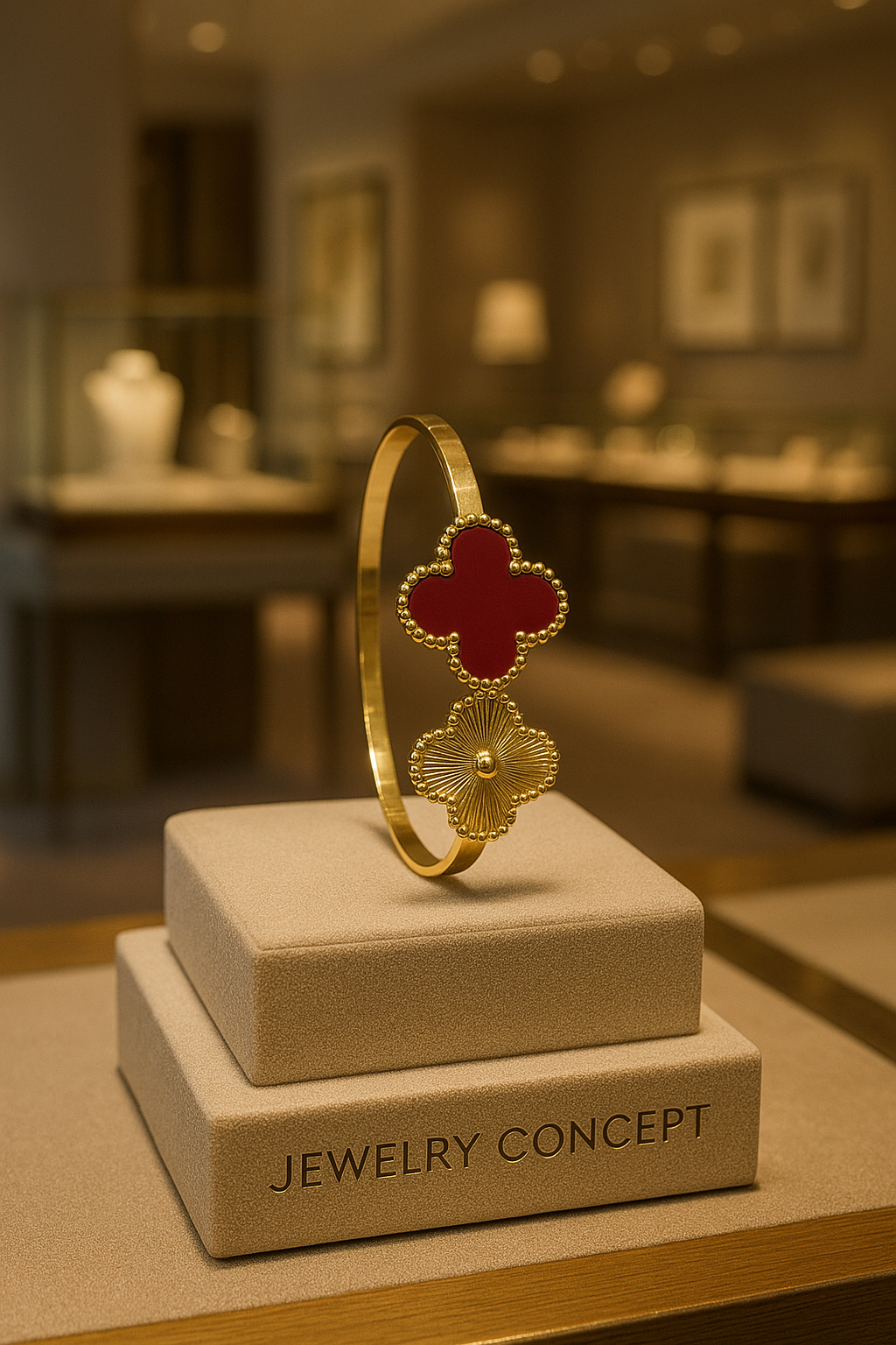 Bracelete - Van Cleef