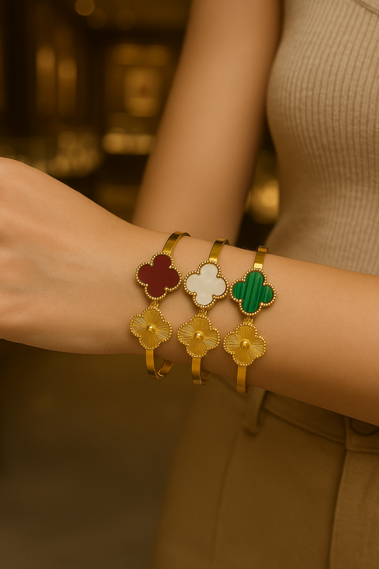 Bracelete - Van Cleef