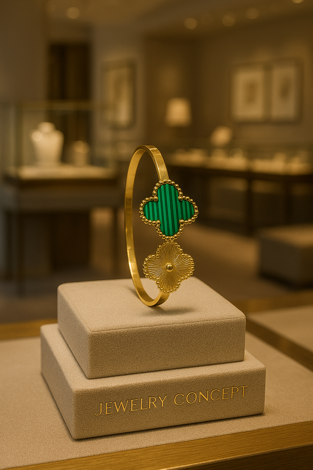 Bracelete - Van Cleef