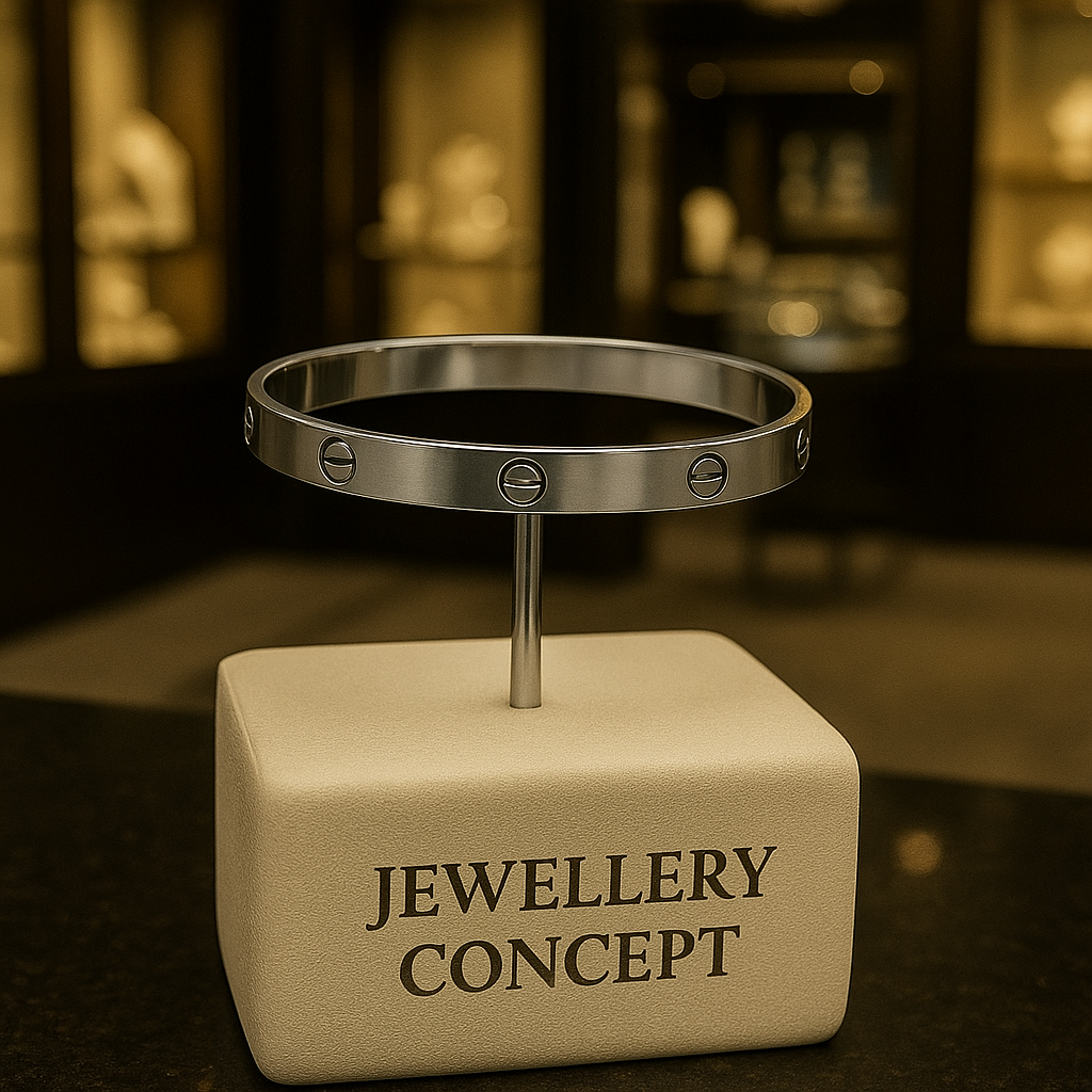 Bracelete - Simple Cartier