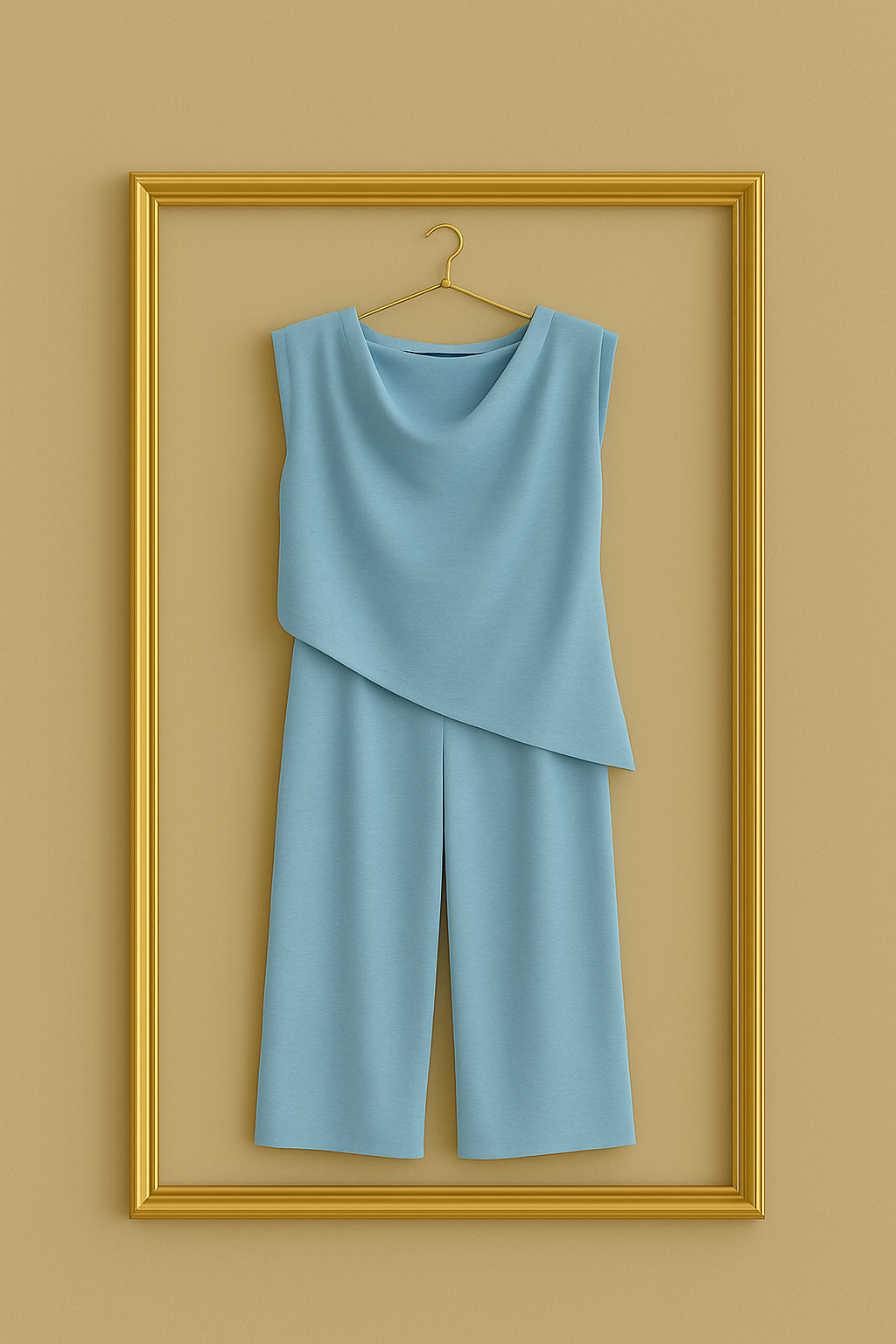 Conjunto Barcelona (Zara Edition)