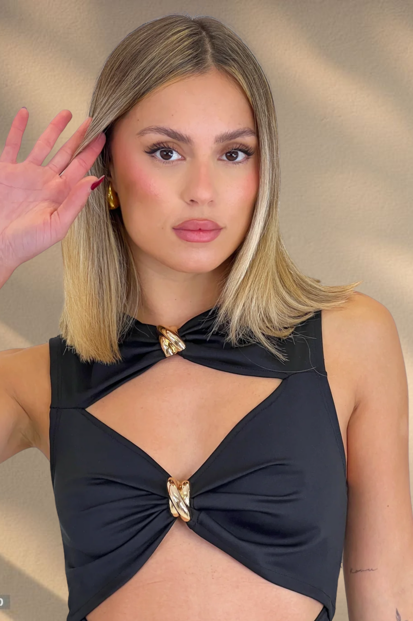 Vestido Toulouse