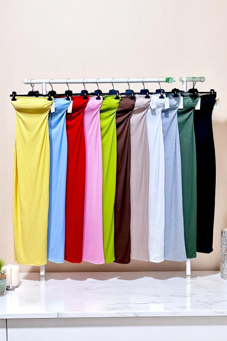Vestido Ibiza