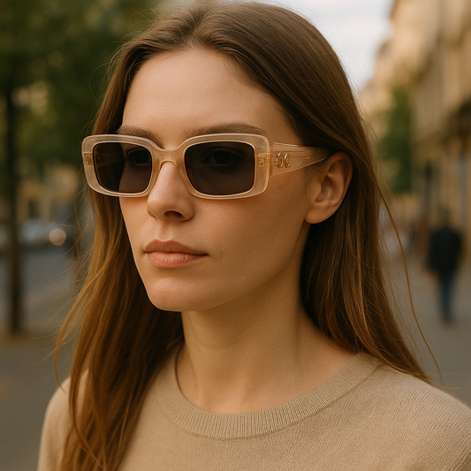 Óculos - Celine Nude