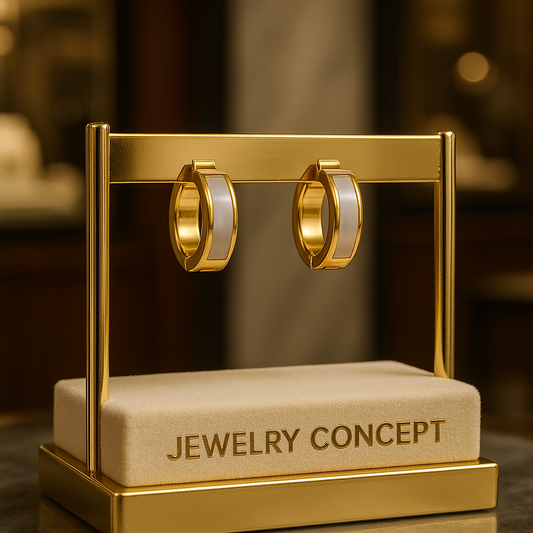 Argolas - Angelical Essential