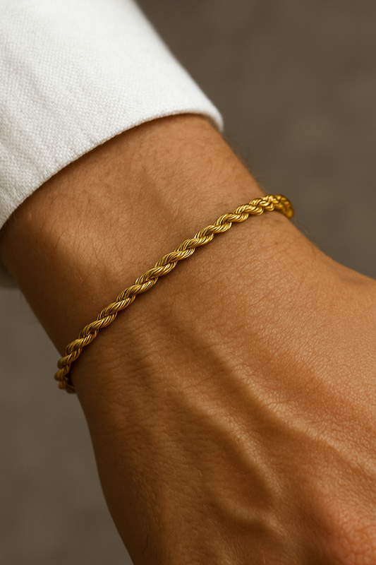 Pulseira - Twisted