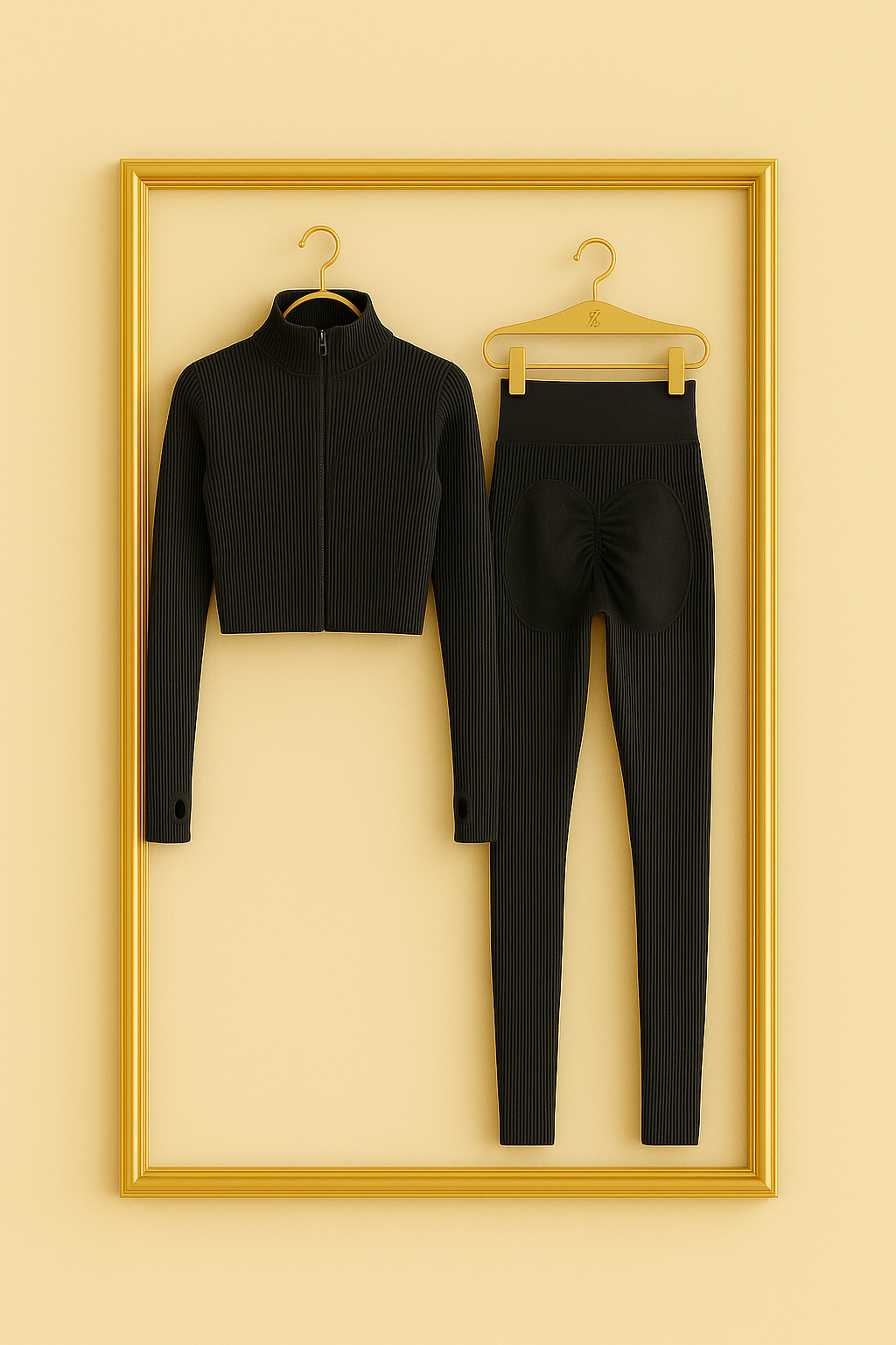 Conjunto Modelador Brasília