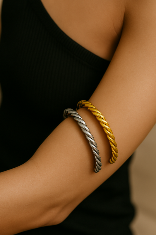 Bracelete - Classic Crossover