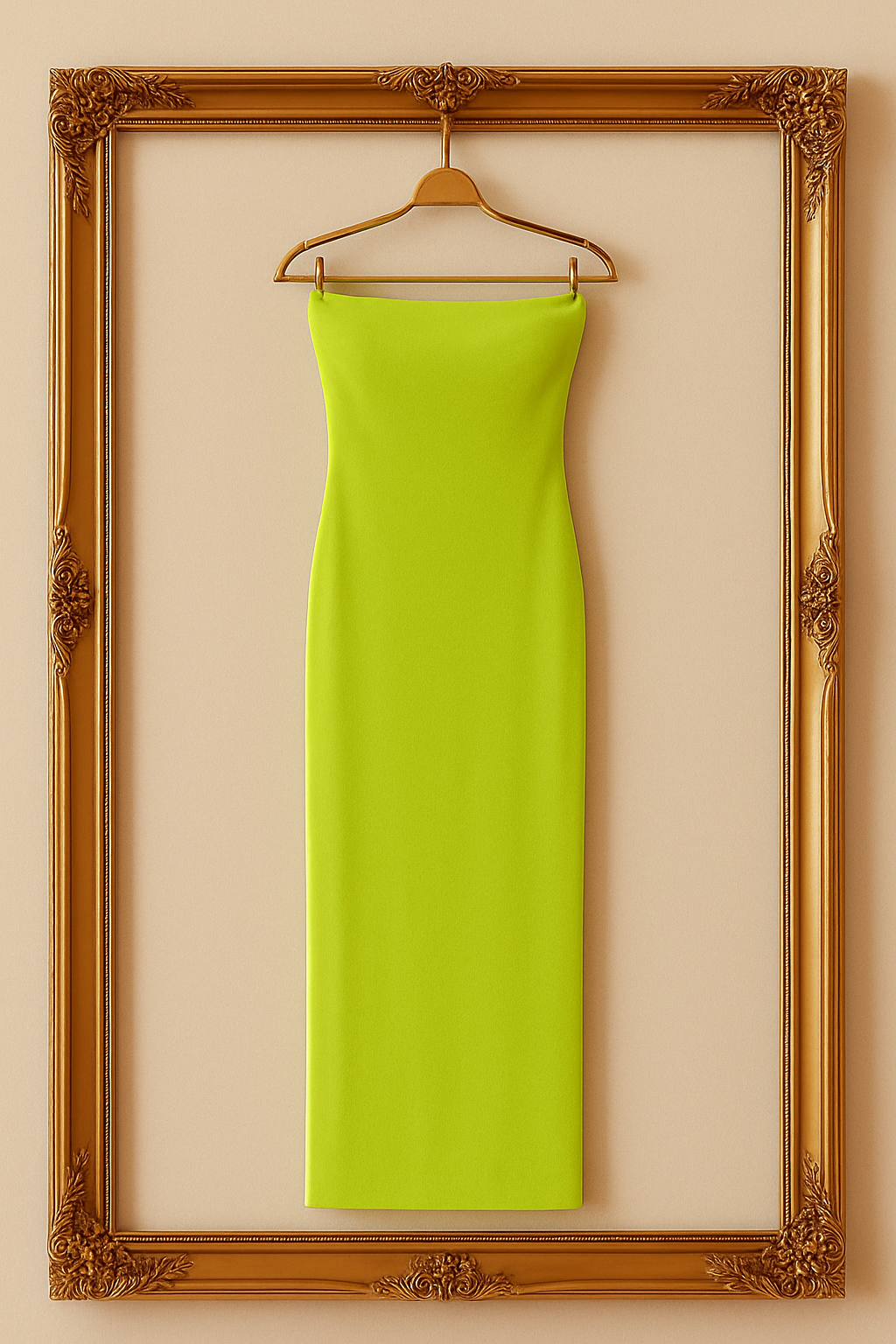 Vestido Ibiza