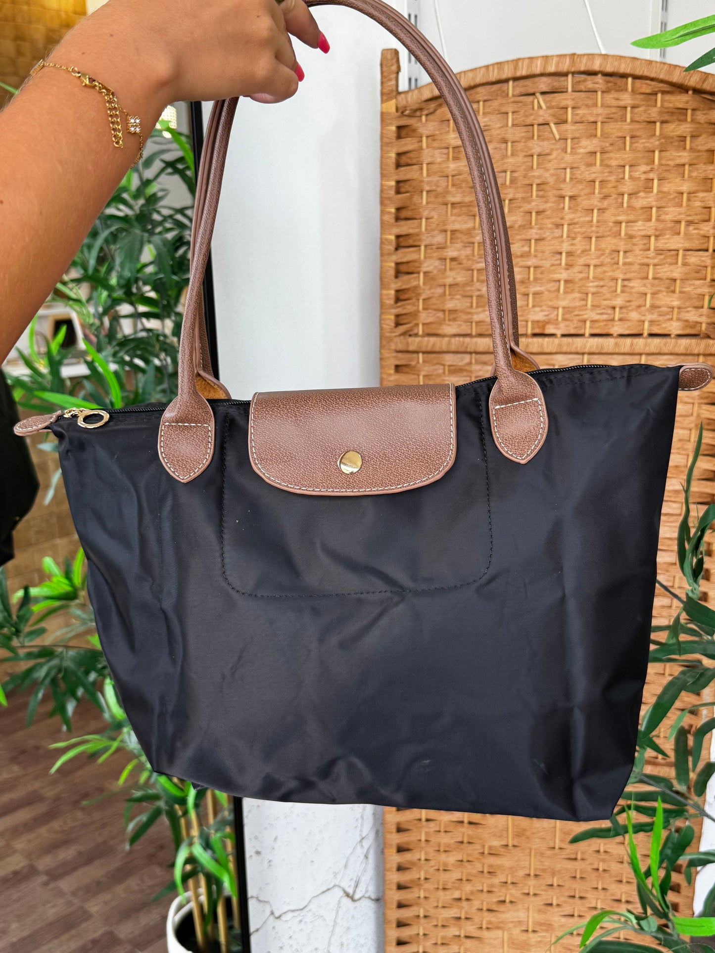 Mala - Longchamp