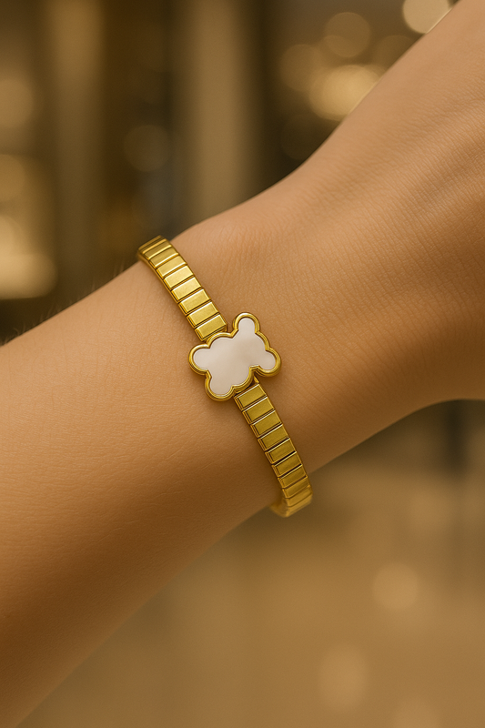 Pulseira - Tous Plate