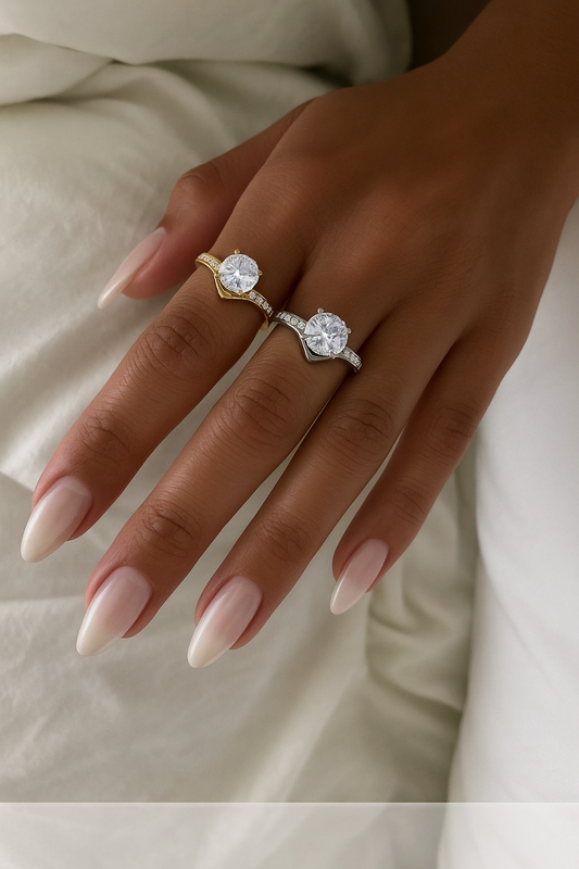 Anel - Massive Spotlight