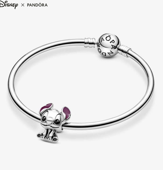 Conta - Pandora Disney Lilo & Stitch