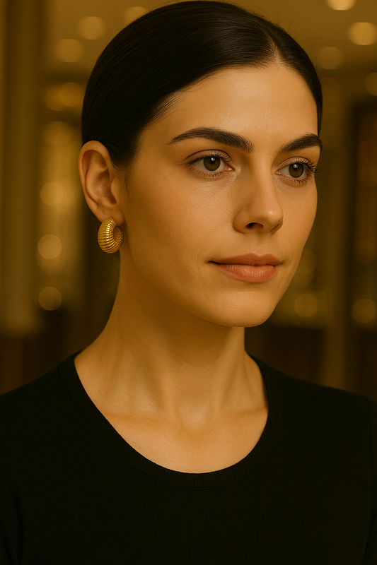 Argolas - Ultra Shell