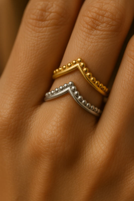 Anel - Timeless Auréola