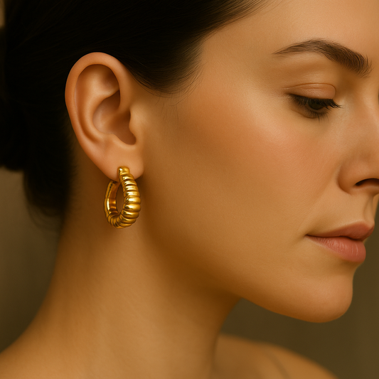 Argolas - Little Bag