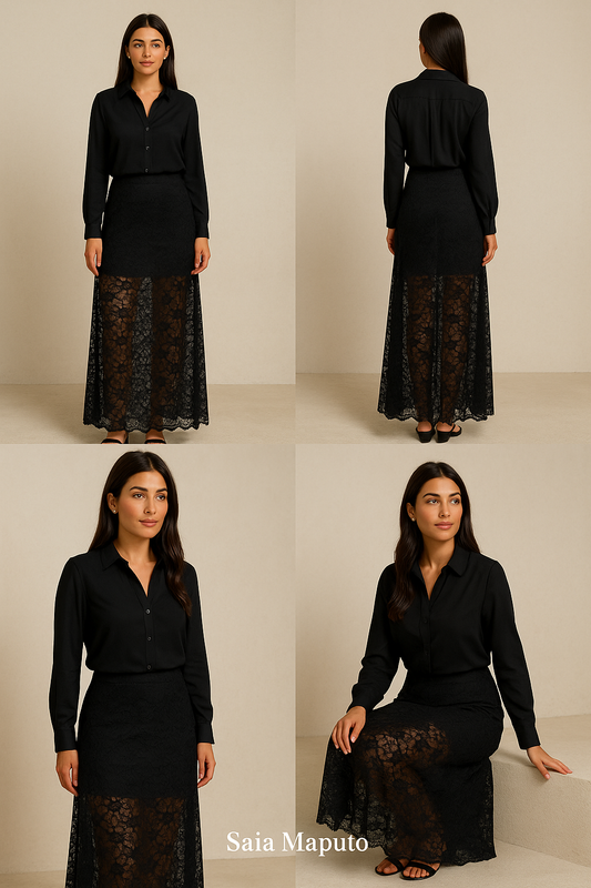 Saia Maputo