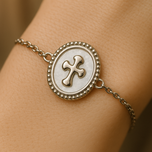 Pulseira - Blessed