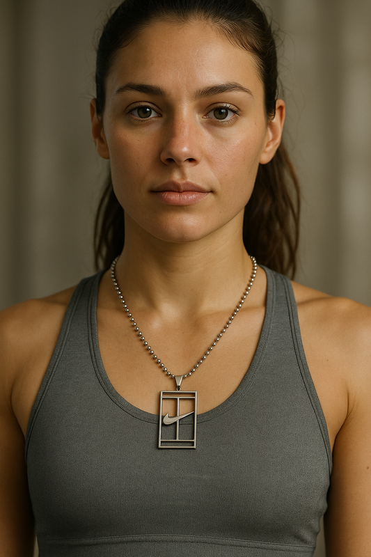 Colar - Nike Vintage